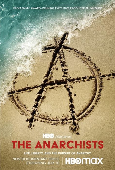 the anarchists gostream